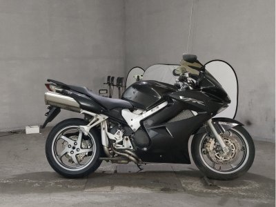 Honda VFR800F 2007