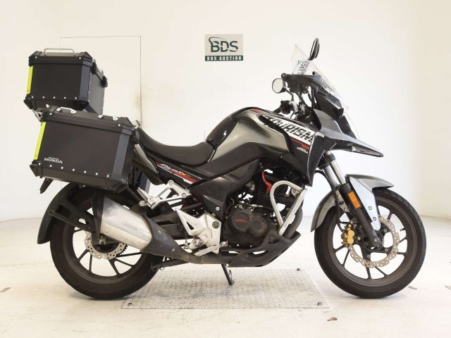 Honda CB190X 2020