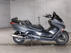 Honda FORZA Z 2004