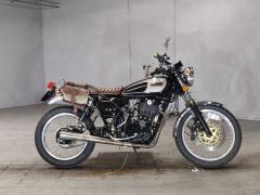Yamaha SR400 1997