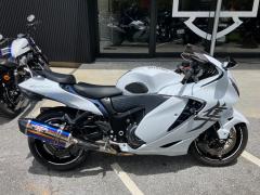 Suzuki GSX1300R HAYABUSA 2021