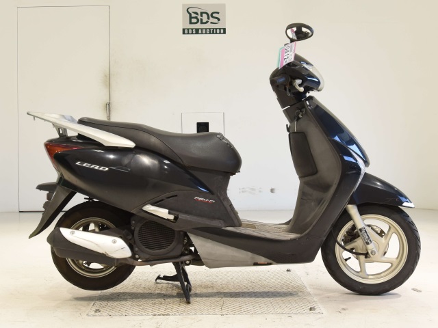 Honda LEAD110 2009