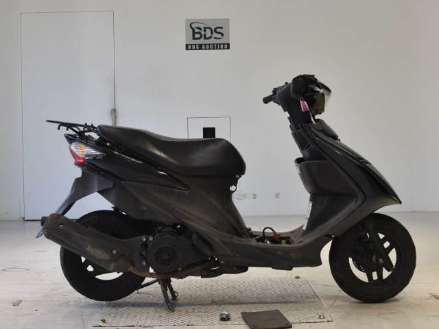 Suzuki ADDRESS V125