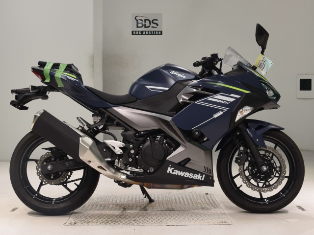 Kawasaki NINJA400 2022
