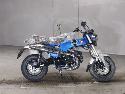 Honda DAX125 2022
