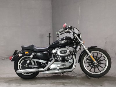 HD SPORTSTER XL1200L 2009