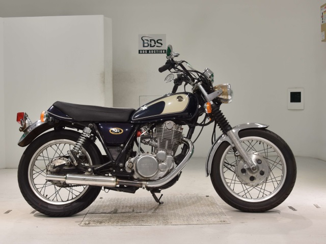 Yamaha SR400 1996