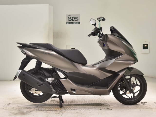 Honda PCX125 2023