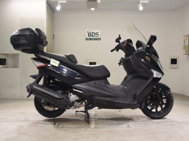 Sym JOYMAX250I 2015