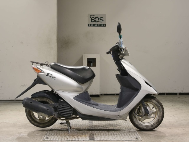Honda DIO-5 2002