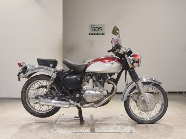 Kawasaki ESTRELLA CUSTOM 1997