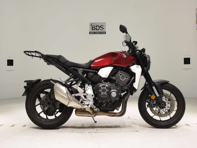 Honda CB1000R 2020