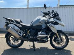 BMW R1200GS 2015