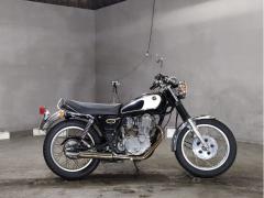 Yamaha SR500 1998