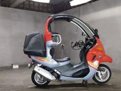 BMW C1 125 2000