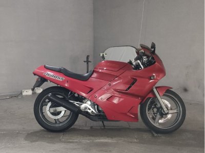 Suzuki ACROSS
