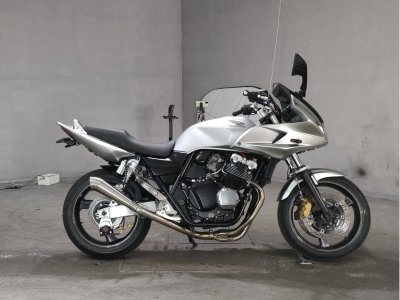 Honda CB400SFV 2007