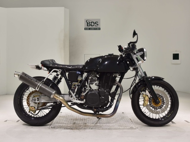 Yamaha SR400 1997