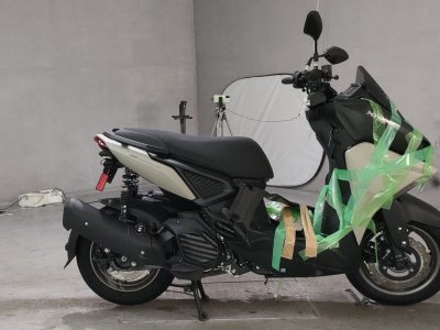 Yamaha X-FORCE