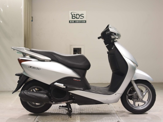 Honda LEAD110 2012