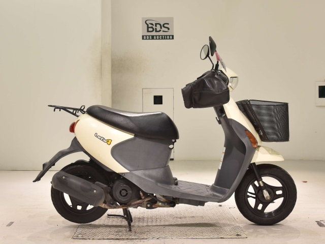 Suzuki LETS4