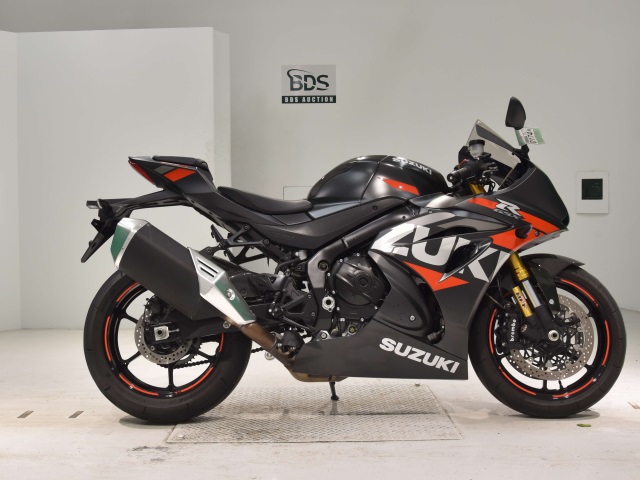 Suzuki GSX-R1000A 2023