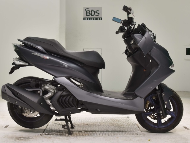 Yamaha MAJESTY 155S 2018