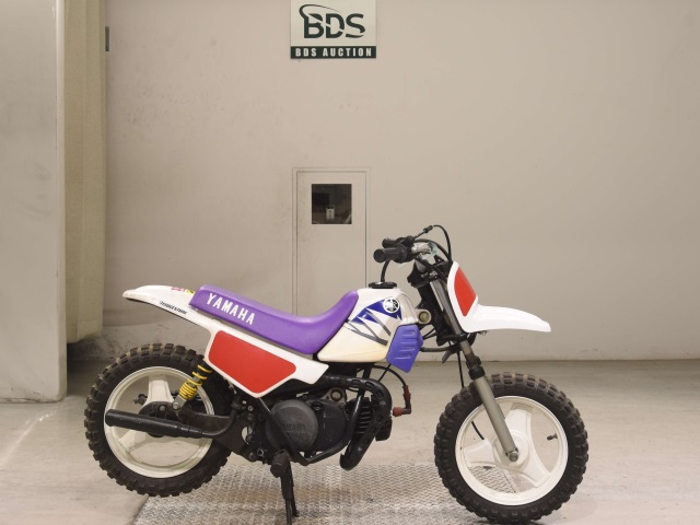Yamaha PW50