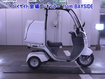 Honda GYRO CANOPY 2019
