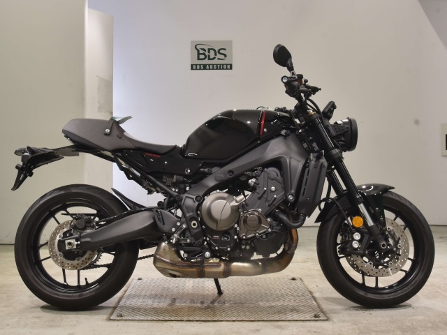 Yamaha XSR900-2 2024