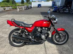 Kawasaki ZRX400 1995