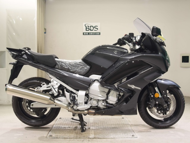 Yamaha FJR1300AS 2024