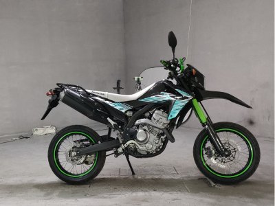 Honda CRF250L 2015
