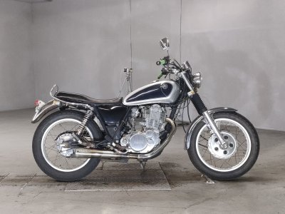 Yamaha SR400 1995