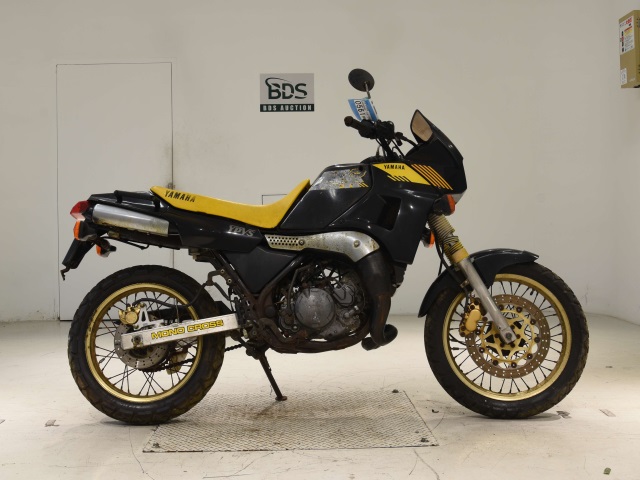 Yamaha TDR250 1988