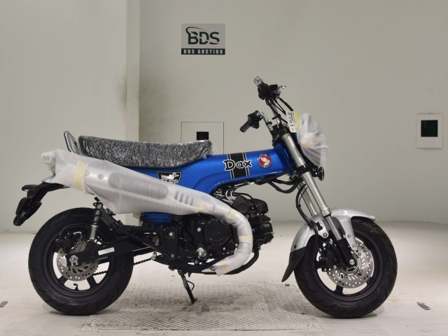 Honda DAX125 2022