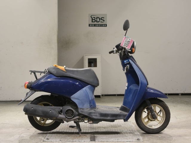 Honda TODAY 2007