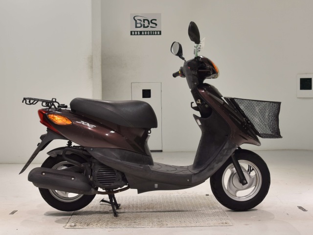 Yamaha JOG 115 2011