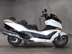 Honda SILVERWING600GT 2010