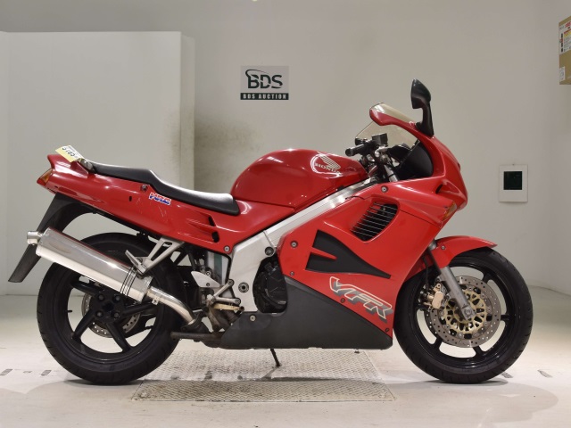 Honda VFR750F 1995