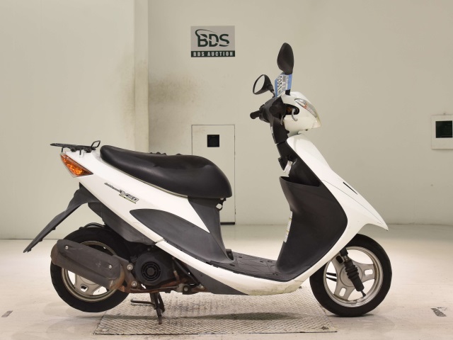 Suzuki ADDRESS V50