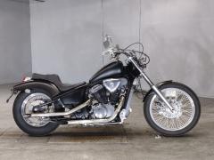 Honda STEED400 1998