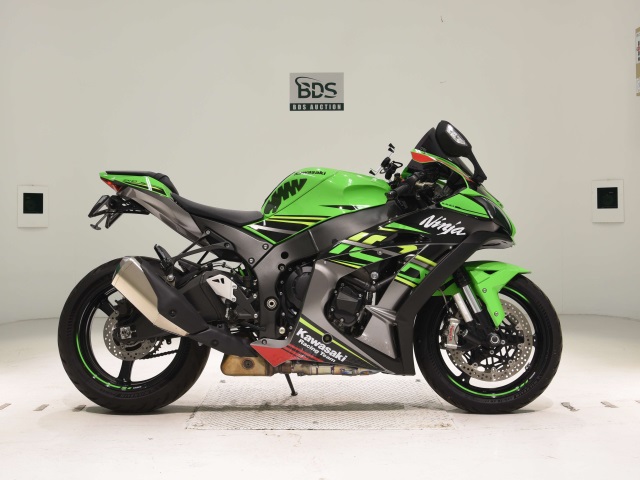 Kawasaki NINJA ZX-10RA 2019