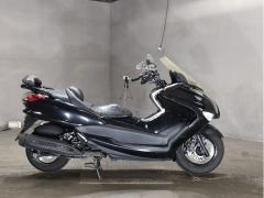 Yamaha MAJESTY 250 2007