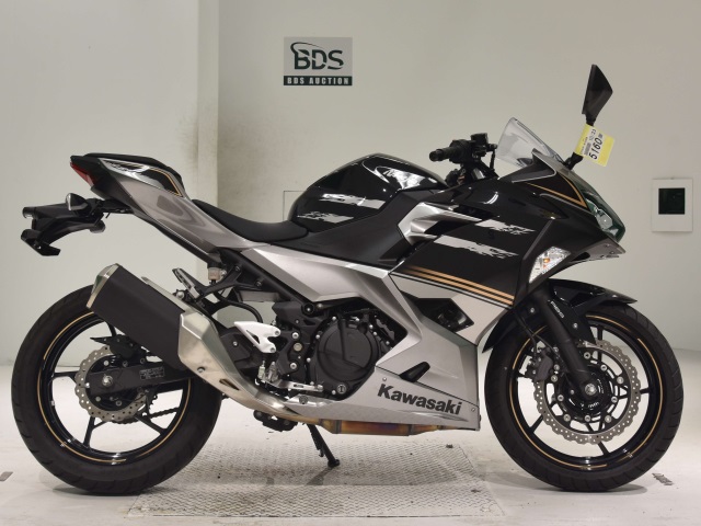 Kawasaki NINJA250 2019