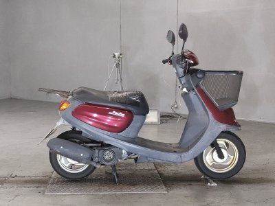 Yamaha JOG POCHE 2006