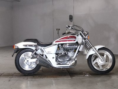 Honda MAGNA250 2003