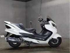 Suzuki SKYWAVE 250S 2006