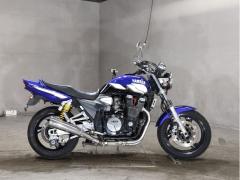 Yamaha XJR1300 2001