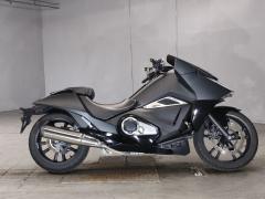 Honda NM4-01 VULTUS 2014